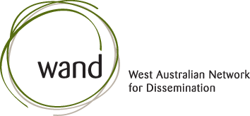 WAND logo